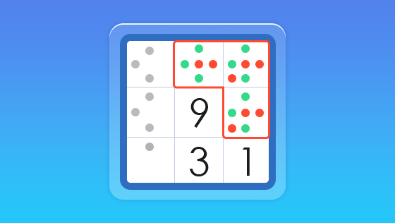 what is x wing in sudoku