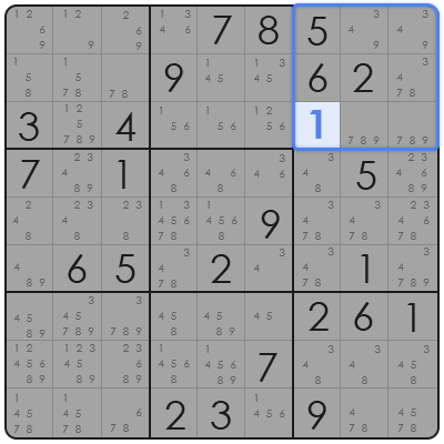 sudoku with answers to print