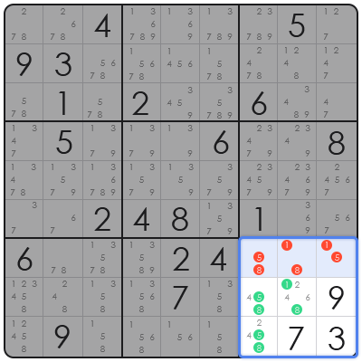 sudoku exchange