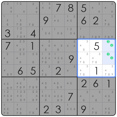 dell sudoku
